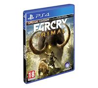Farcry Primal (Spec.Edt.)