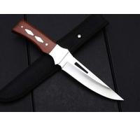 FARDEER Knife Cuchillo de Pesca de Cuchillo de Caza al Aire Libre 309B