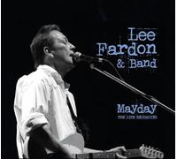 Fardon, Lee - Mayday the Live Recording