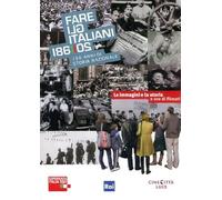 Fare gli italiani - 150 anni di storia nazionale [Italia] [DVD]