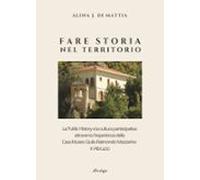 Fare Storia Nel Territorio (ebook)