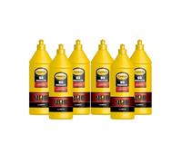 Farécla 6 X G3 Premium Pulimento Abrasivo 1 Kg