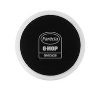 Farécla Esponja Pulir Blanca Alto Corte 150 Mm