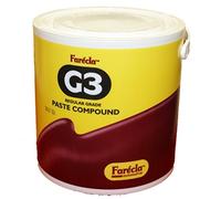 Farecla G3 - Pasta de pulido y lija