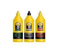 Farécla Kit Pulido G3 Corte Extra Plus, Premium, Fine 1 Kg