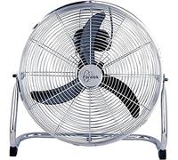 Farelek Louisiane - Ventilador de turbina (45 cm)