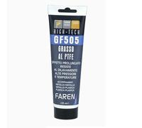 Faren 1GG125 GF505 Grasa PTFE 0125ml, Multicolor