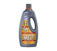Faren 3LS001 Desatascador Liquido, Sin ácido sulfúrico - 1000 ml