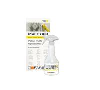 Faren 414500SP - Tratamiento elimina y limpia moho, color beige