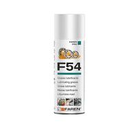Faren 959003 F54 Grasa EXTRA-400ML, Multicolor