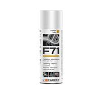 Faren 971003 BOTE SPRAY 400ML ACEITE DE CORTE F 71