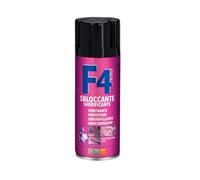 Faren 974003 Afloja Todo Lubricante Multiusos, Translúcido, 400 ml