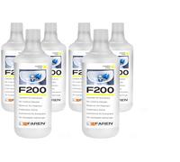 FAREN F200 - Tratamiento antical desincrustante para cassettes empotrados, 1 litro (6)