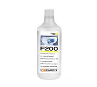 Faren F200 tratamiento descalcificador rápido 1 litro para cisternas de inodo