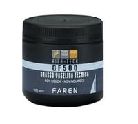 Faren GF500 Grasa de Vaselina Tecnica bote 500ml, Multicolor (1GB500SP)