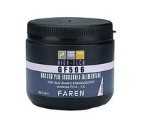 Faren GF506 grasa Uso Alimentario bote 500ml