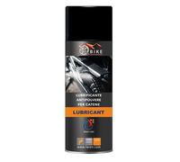 Faren Lubricant - Línea, lubricante a base de litio para cadenas, antipolvo, antiadherente, 200 ml (1)