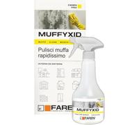 FAREN MUFFYCID CLEANER FOR MOULD,MOSS AND ALGAE by FAREN