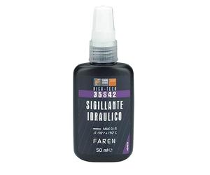 Faren - Sellador hidráulico 35S42 50 ml - 50 ml, en almacén
