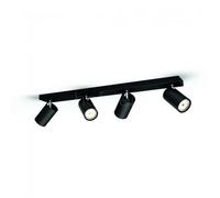 Faretto a soffitto/parete Philips Kosipo 4x - 5059430PN
