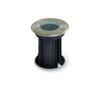 FARETTO CALPESTABLE LED GU10 IP65 VT-7677 7515