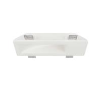 Faretto LED Empotrable Pladur Blanco V-TAC VT-11010