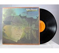 Farewell Andromeda Gatefold LP NM/EX