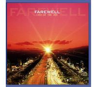 Farewell - City of The Sun [Import]