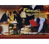 Farewell, Home Sweet Home [Reino Unido] [DVD]