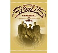 Farewell I Tour Melborne Live [Alemania] [DVD]