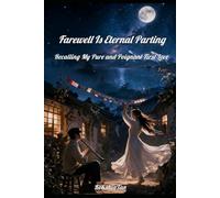 Farewell Is Eternal Parting: Recalling My Pure and Poignant First Love