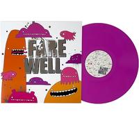 Farewell - Isn't This Supposed To Be Fun [Vinyl LP] [VINYL] [Vinilo]