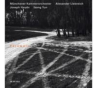 Farewell - Joseph Haydn / Isang Yun