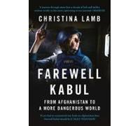 Farewell Kabul (ebook)
