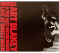 Farewell: Live at Sweet Basil [UK Import]