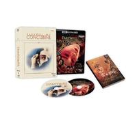 Farewell My Concubine (1993) [4K Ultra HD + Blu-ray] (Imprint Limited Edition)