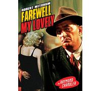 Farewell, My Lovely [DVD]