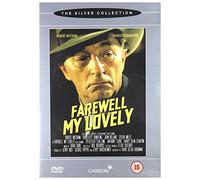 Farewell My Lovely [Reino Unido] [DVD]