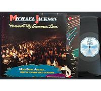 Farewell My Summer Love