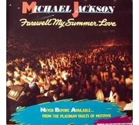 farewell my summer love / call on me