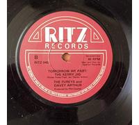 (Farewell) Now Is The Hour-7" 45