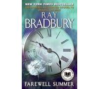 Farewell Summer
