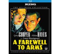 Farewell To Arms (1932) [Edizione: Stati Uniti] [USA] [Blu-ray]