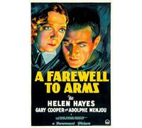 Farewell To Arms ('32) [Edizione: Stati Uniti] [Italia] [DVD]