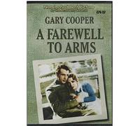 Farewell To Arms [Edizione: Regno Unito] [Italia] [DVD]