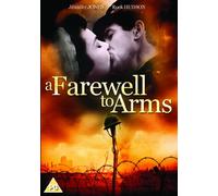 Farewell To Arms [Edizione: Regno Unito] [Reino Unido] [DVD]