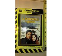Farewell to Arms [Reino Unido] [DVD]