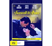 Farewell to Arms [USA] [DVD]