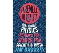 Farewell To Reality (ebook)