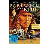 Farewell to the King [Alemania] [DVD]